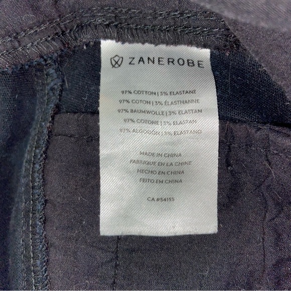 ZANEROBE - Sureshot Slim Jogger Pants - Picture 9 of 11